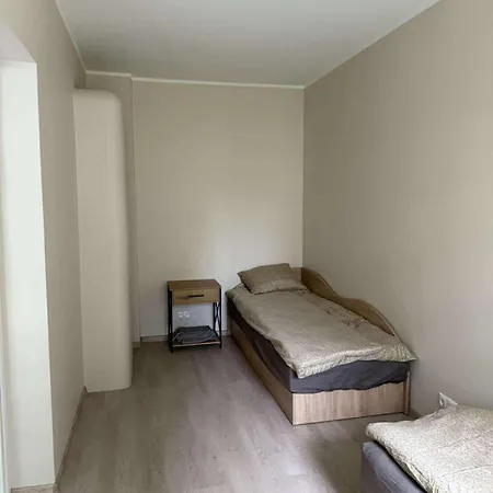Rannakorter Apartamento Pärnu