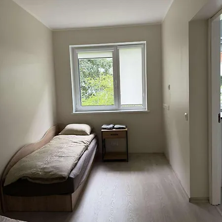 Lägenhet Rannakorter