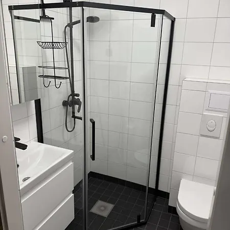 Apartamento Rannakorter