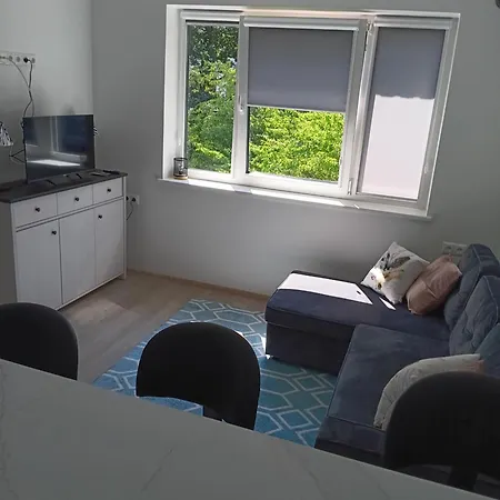 Rannakorter Pärnu