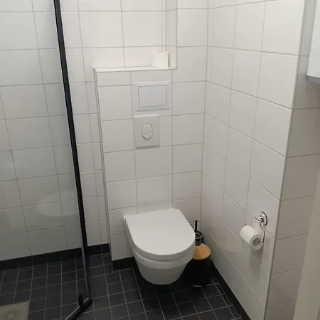 Rannakorter Apartamento