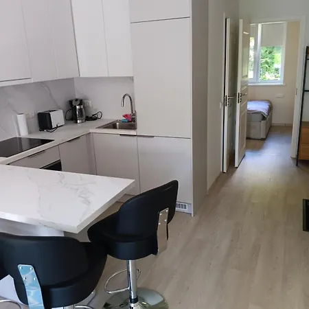 Apartamento Rannakorter *
