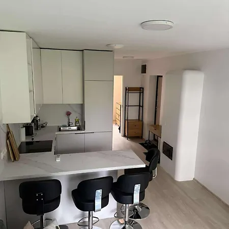 Rannakorter Apartamento Pärnu