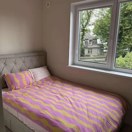 Rannakorter Apartamento Pärnu