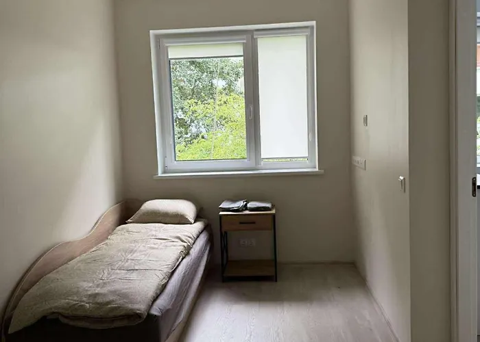 Appartement Rannakorter