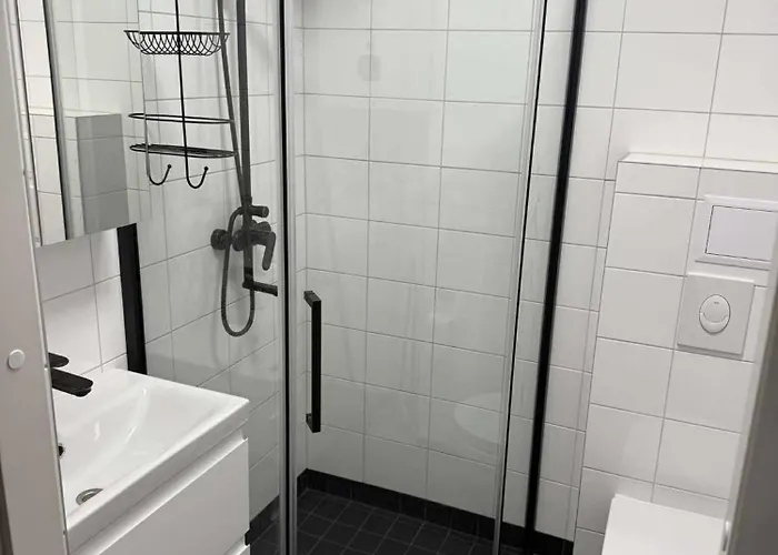 Appartement Rannakorter