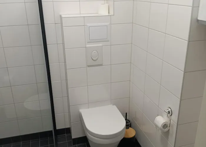 Rannakorter Appartement