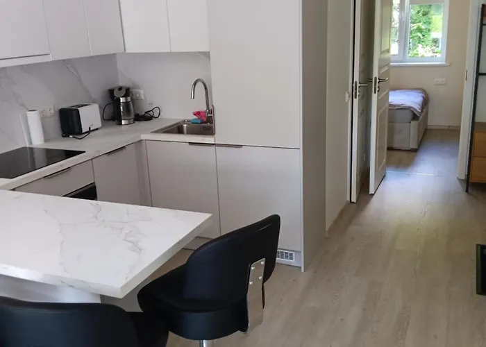 Appartement Rannakorter *