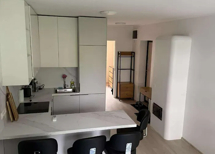 Rannakorter Appartement Pärnu